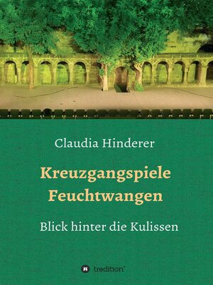 cover image of Kreuzgangspiele Feuchtwangen